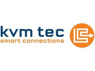 BNC Adapter cable BNC-DVI-I by KVM-TEC