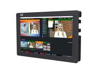 F7S 7 inch SDI 4K HDMI Display and Output Monitor by NewBlueFX