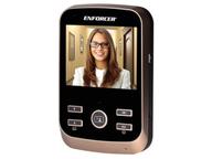 DP-236-MQ Additional Color Video Door Phone Monitor for DP-236Q by SECO-LARM