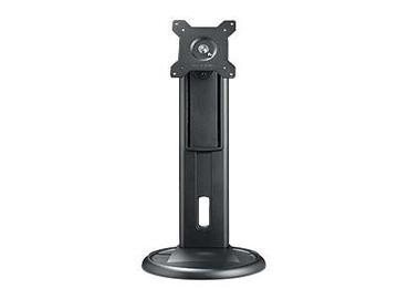 ES-02 HEIGHT ADJUSTABLE STAND UP TO 17.6 LBS by AG Neovo