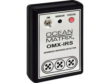 OMX-IRS Infrared Remote Control Tester by Ocean Matrix