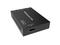 ANI-0108POE-AU 1x8 HDMI POE 1080/4K60 18 Gbps CAT6 Extender Splitter/IR Return with 8x Receivers 196 ft (60m) AUTO SETUP by A-NeuVideo