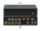 ANI-1X2COMPDA 1x2 Component Video (RCA) Splitter Distribution Amplifier with Digital Coaxial/Optical Audio by A-NeuVideo