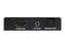 ANI-7.1CH4K 4K 18Gbps HDR HDCP 2.2 HDMI 2/5.1/7.1CH Audio Extractor by A-NeuVideo