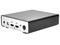 ALIF2124T-US Dual Head Digital Video/Audio and USB2.0 over 1GbE IP Network KVM Extender/US by Adder