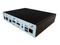 XD642P-DP-US High-Resolution Dual-Head KVM Extender (Ultra-High Definition 4K60 Video/USB2.0/Audio) by Adder
