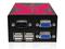 X50-MS2-US AdderLink VGA Multiscreen with Audio/USB Extender up to 150ft by Adder