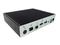 XD641P-DP-US High-Resolution Single-Head KVM Extender (Ultra High-Definition 4K60 Video/USB2.0/Audio) by Adder
