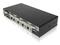 AV4PRO-DVI-US PRO 4-Port USB DVI KVM Switch by Adder