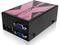 X-USBPRO-MS2-US Dual VGA/Audio/4-Port USB CatX Extender by Adder