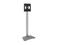 FMS-01 Display Floor Stand/Supports up to 55 inch Displays by AG Neovo