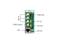 MiniDL-1 3 MODULAR Cascadable 4 input Multiviewer/1-HDMI/3-SDI by Apantac