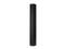 IS3.8P 8 x 3 inch Passive Dual-Z Focused Directivity Column Speaker (Single Black) by Ashly