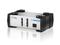 VS261 2 Port DVI and Audio Switch by Aten