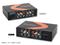 AT-COMP-13AD 1X3 Component Video W/Audio Distribution Amplifier by Atlona