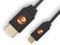 AT-LCM-6 LinkConnect High Speed Micro HDMI to HDMI Cable w/Ethernet 6ft by Atlona