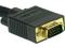 AT18010-7 7m/23ft VGA/HD15 Cable by Atlona