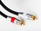 AT22080-5 5M (16FT) STEREO AUDIO CABLE by Atlona