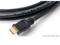 AT-LCP-50 LinkConnect Plenum HDMI Cable 50ft by Atlona