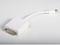 AT13027 Mini DisplayPort male to DVI female Adapter for Mac by Atlona