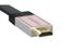 ATF14031BL-20 20M (66Ft) Flat Paintable 1080P Hdmi Cable Ul Cl3 Certified by Atlona