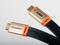 ATF14032BL-10 30ft Flat High Speed 1080p 4K HDMI CL3 Certified Cable for UHDTV XBOX PS4 by Atlona