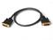 ATP-14009-07 2ft (0.7m) Plenum DVI Dual Link Male/Male Cable by Atlona