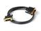 ATP-14009-1 3.3ft (1m) Plenum DVI Dual Link Male/Male Cable by Atlona