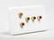 AT80COMP5 (5-Rca) Component Video Wall Plate With Analog Audio by Atlona