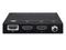 DXE-122A-DS 1x2 HDMI 2.0A 4K Splitter with Auto EDID Management by Aurora Multimedia