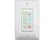 DXB-8i-W 8-Button Ethernet Backlit Panel/White by Aurora Multimedia
