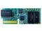 IPE-DTE-1 Dante Option Card for VLX and DTX Series by Aurora Multimedia