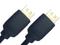 AC-BT01-AUHD-MP 1m/3.2ft Bullet Train HDMI Cable/18Gbps Ultra High Speed (Masterpack/QTY 50) by AVPro Edge