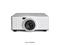 R9008756 G60-W7 7000 lumens WUXGA DLP laser phosphor projector (White) by Barco