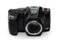 BMD-CINECAMPOCHDEF6K2 Pocket Cinema Camera 6K G2 by Blackmagic Design