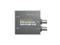 BMD-CONVBDC/SDI/HDMI12G/P Micro Converter BiDirectional SDI/HDMI 12G with Power Supply by Blackmagic Design