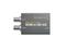 BMD-CONVCMIC/HS12G/WPSU Micro Converter HDMI to SDI 12G wPSU by Blackmagic Design