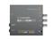 BMD-CONVMBSH4K6G Mini Converter - SDI to HDMI 6G by Blackmagic Design