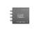 BMD-CONVMBSQUH4K2 Mini Converter - Quad SDI to HDMI 4K 2 by Blackmagic Design