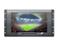 BMD-HDL-SMTV4K12G2 SmartView 4K 2 15.6 inch DCI 4K Broadcast Monitor (6 RU) by Blackmagic Design