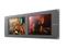 BMD-HDL-SMTVDUO2 SmartView Duo 2 Rackmountable Dual 8 inch LCD Monitors by Blackmagic Design