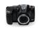BMD-CINECAMPOCHDEF06P Pocket Cinema Camera 6K Pro by Blackmagic Design