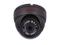 BC1509IROD/28 5.0MP AHD/TVI/CVI / Analog Eyeball Camera/2.8mm Wide Angle Lens/IR up to 65ft/Black by Bolide