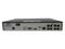 BK-NVR8 8-Channel Video Recorder with 8-Port POE by Bolide