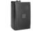 LB2-UC15-D1 15 Watt Premium Sound/ABS Cabinet Loudspeaker/Black by Bosch