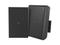 LB20-PC60-8D Quick Install Speaker 8 inch Cabinet 70/100V/Black/IP54 (Pair) by Bosch