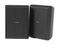 LB20-PC60EW-5D Extreme Conditions IP65 Install Speaker 5 inch Cabinet 70/100V/Black (Pair) by Bosch