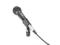 LBB9600/20 Handheld Condenser Microphone with 3-pin/Male and Female XLR Connectors by Bosch