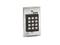 212i Indoor Flush Mount Access Control Keypad by BZB