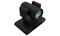 BG-ADAMO-4KDA25X-B 25X 4K UHD AUTO TRACKING HDMI 2.0/12G-SDI/USB 2.0/USB 3.0 Dante AV-H Live Streaming PTZ Camera with Tally Lights (Black) by BZBGEAR